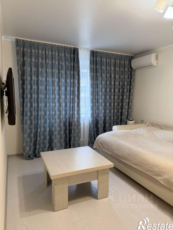 1-комн квартира Тамбовская улица, 32,  д. 32