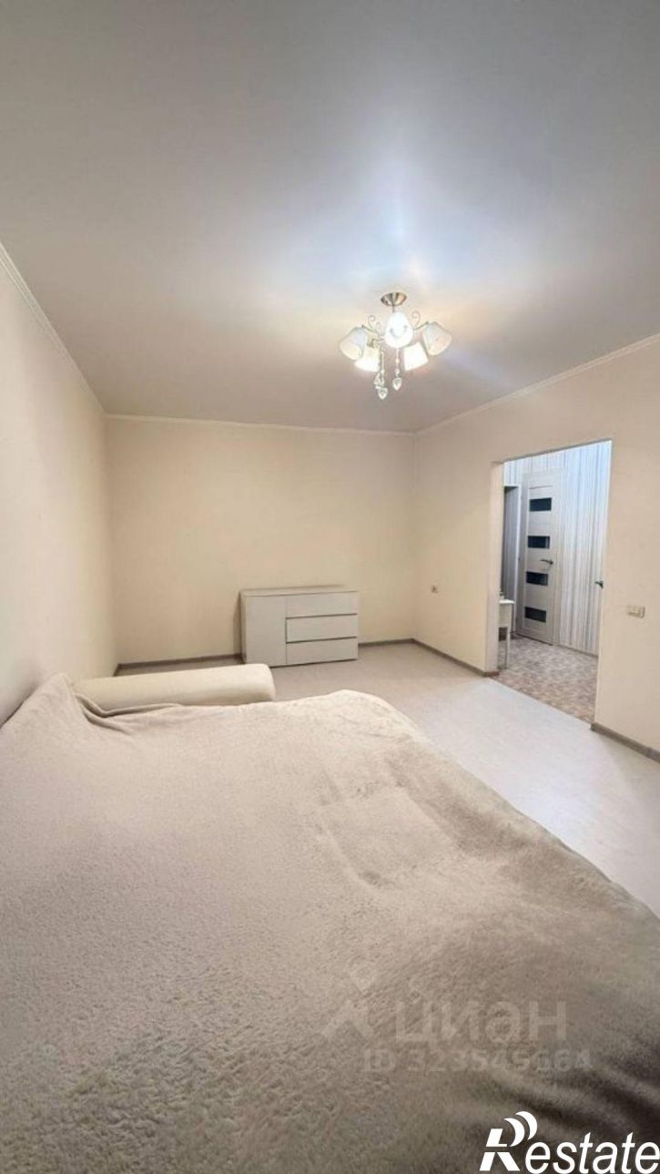 1-комн квартира Тамбовская улица, 32,  д. 32