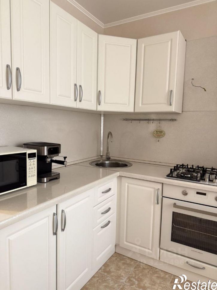 1-комн квартира Тамбовская улица, 32,  д. 32