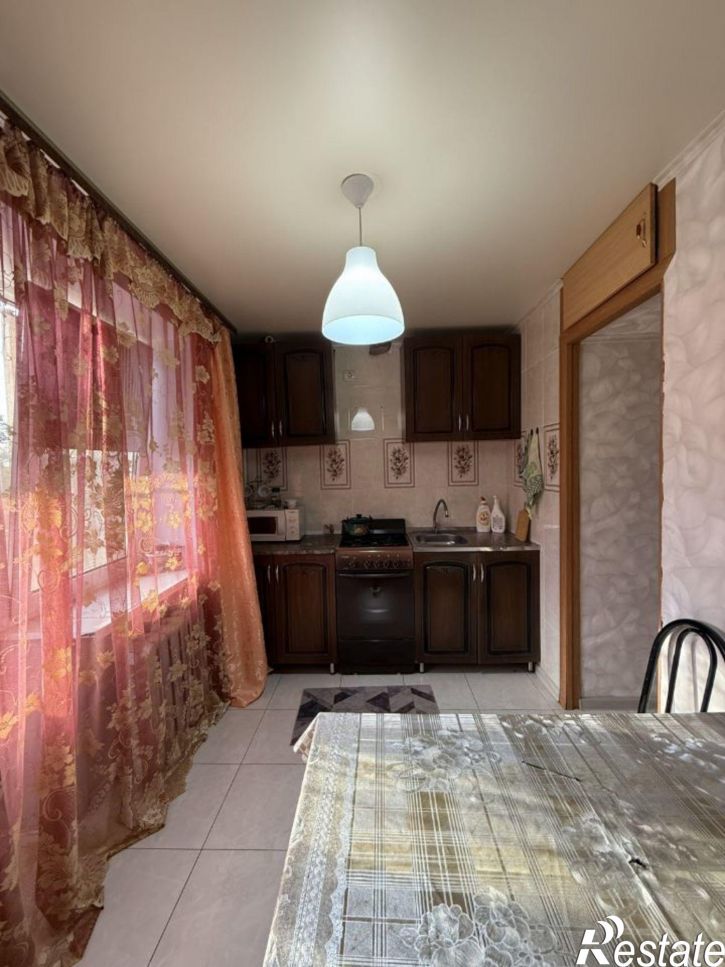 2-комн квартира Мелиоративная улица, 6,  д. 6