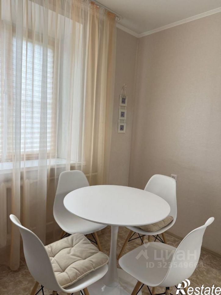 1-комн квартира Тамбовская улица, 32,  д. 32