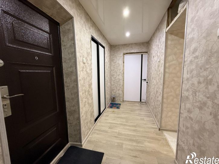 2-комн квартира Мелиоративная улица, 6,  д. 6