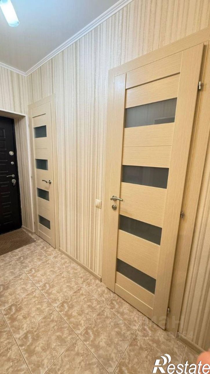 1-комн квартира Тамбовская улица, 32,  д. 32