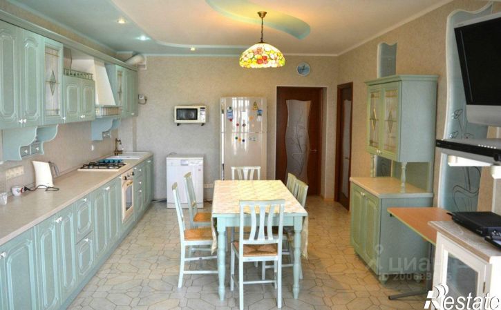 3-комн квартира Астрахань