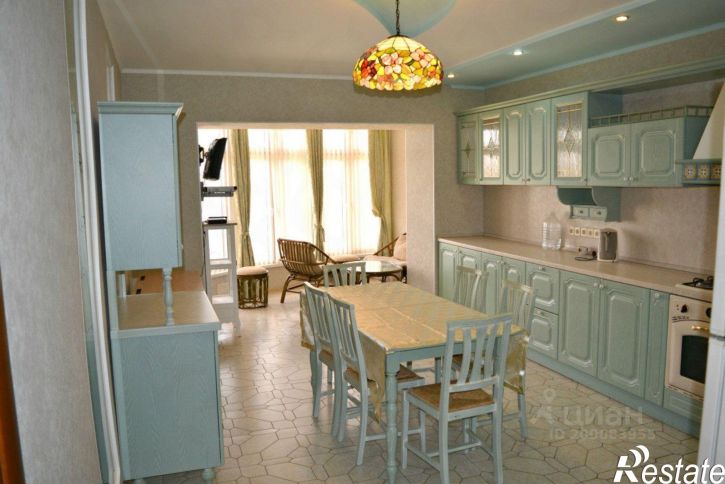 3-комн квартира Астрахань