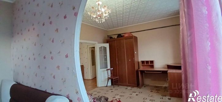 1-комн квартира Бульварная улица, 12,  д. 12