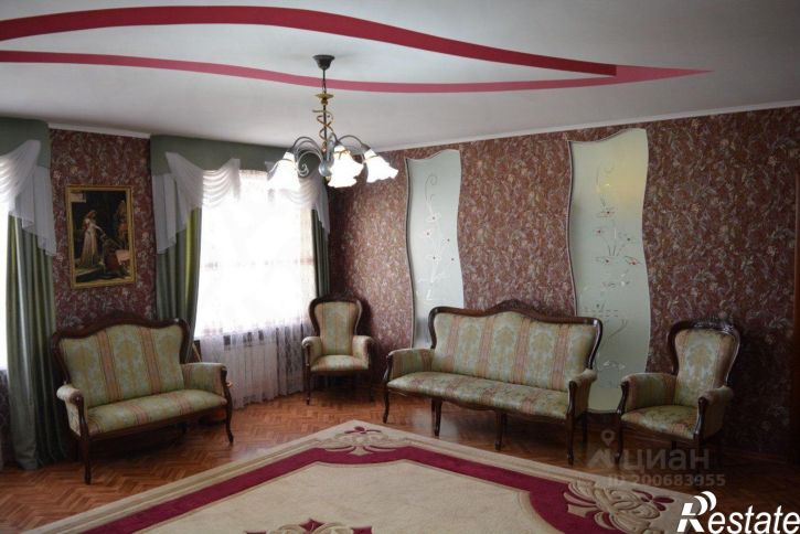 3-комн квартира Астрахань