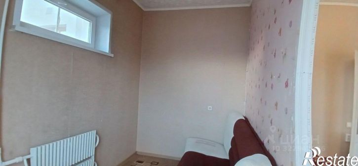 1-комн квартира Бульварная улица, 12,  д. 12