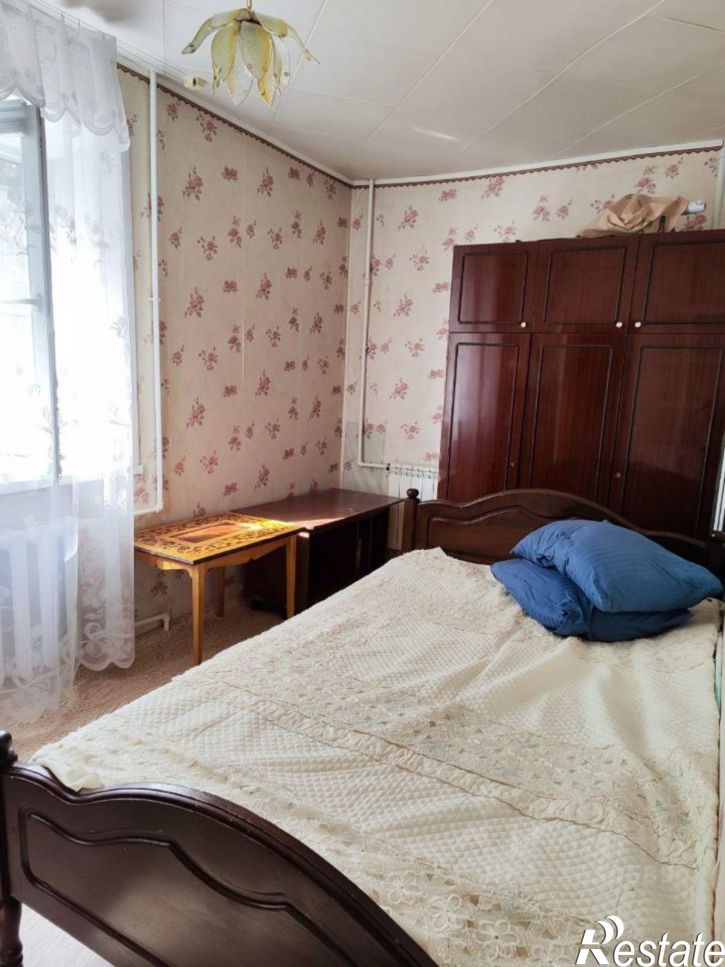 2-комн квартира улица Водников, 23,  д. 23