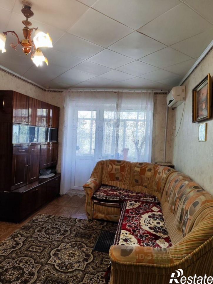 2-комн квартира улица Водников, 23,  д. 23