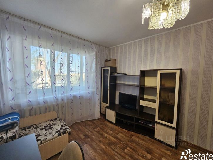 1-комн квартира Хибинская улица, 4,  д. 4