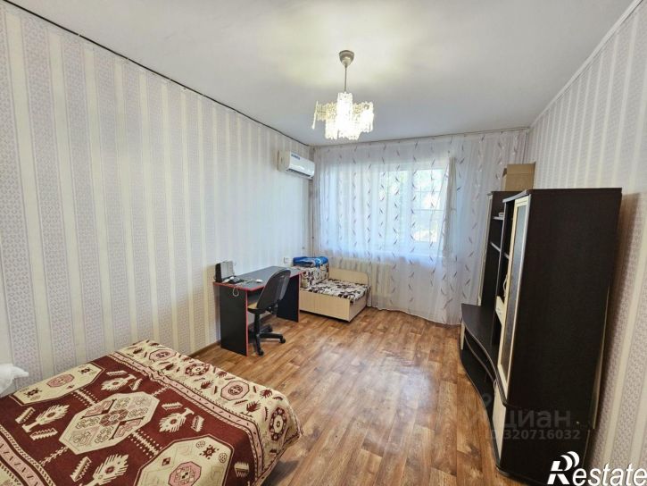 1-комн квартира Хибинская улица, 4,  д. 4