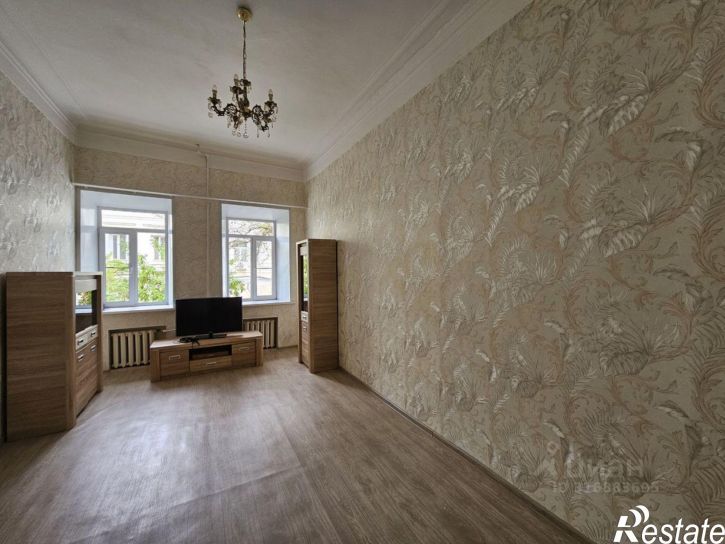 2-комн квартира улица Чернышевского, 9/18/10,  д. 9/18/10