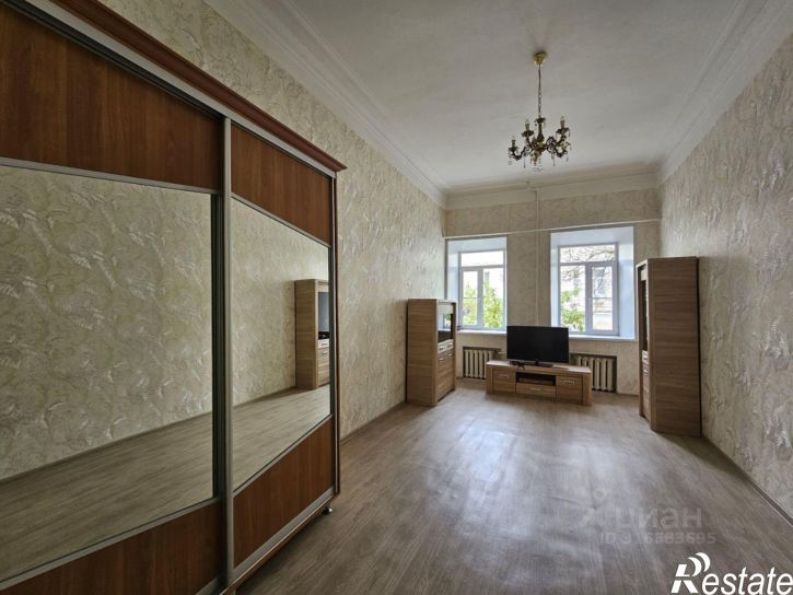 2-комн квартира улица Чернышевского, 9/18/10,  д. 9/18/10