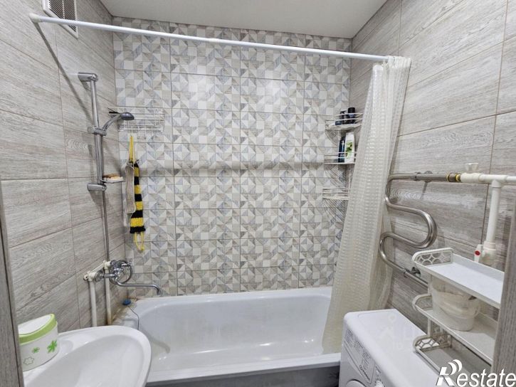 1-комн квартира Хибинская улица, 4,  д. 4