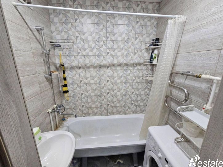 1-комн квартира Хибинская улица, 4,  д. 4