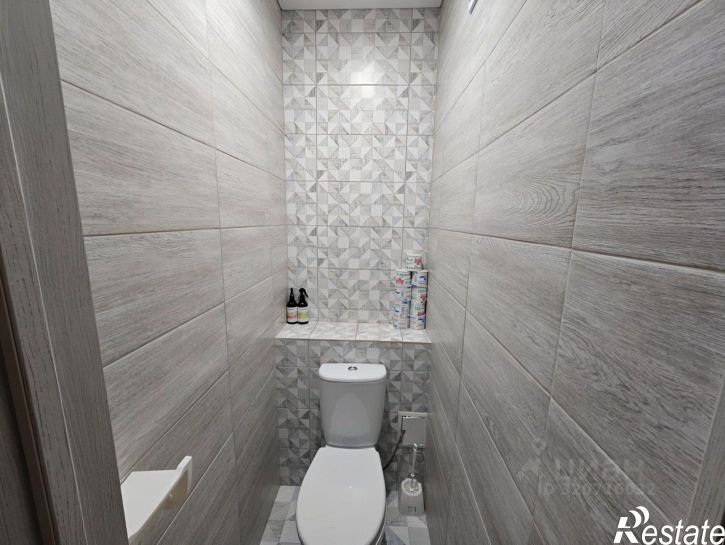 1-комн квартира Хибинская улица, 4,  д. 4