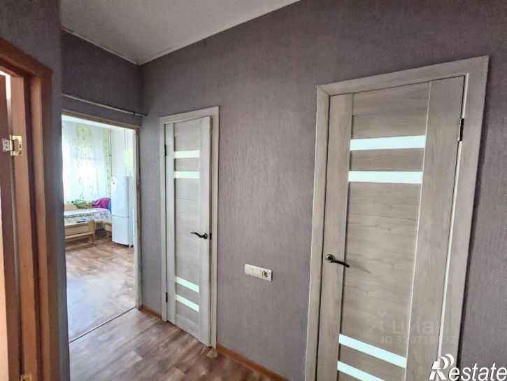 1-комн квартира Хибинская улица, 4,  д. 4