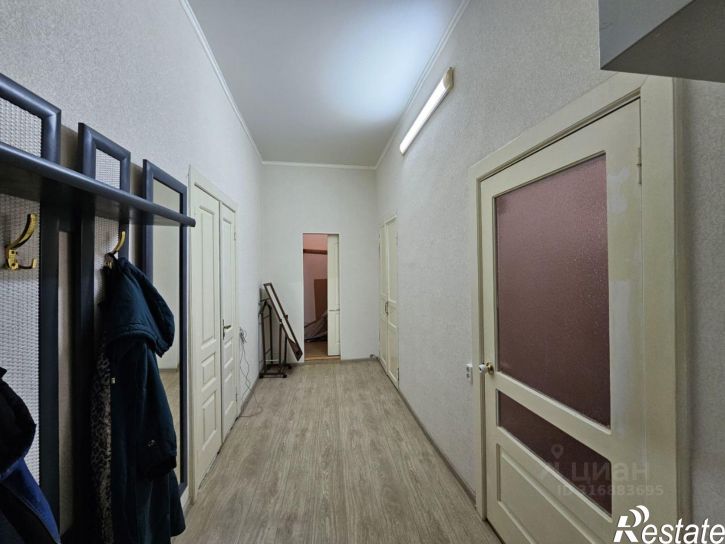 2-комн квартира улица Чернышевского, 9/18/10,  д. 9/18/10