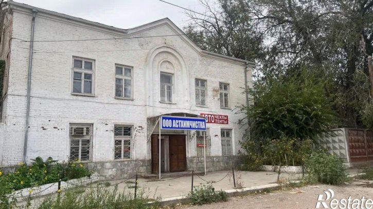 Помещение свободного назначения Орехово-Зуевская улица, 2 к1,  д. 2 к1