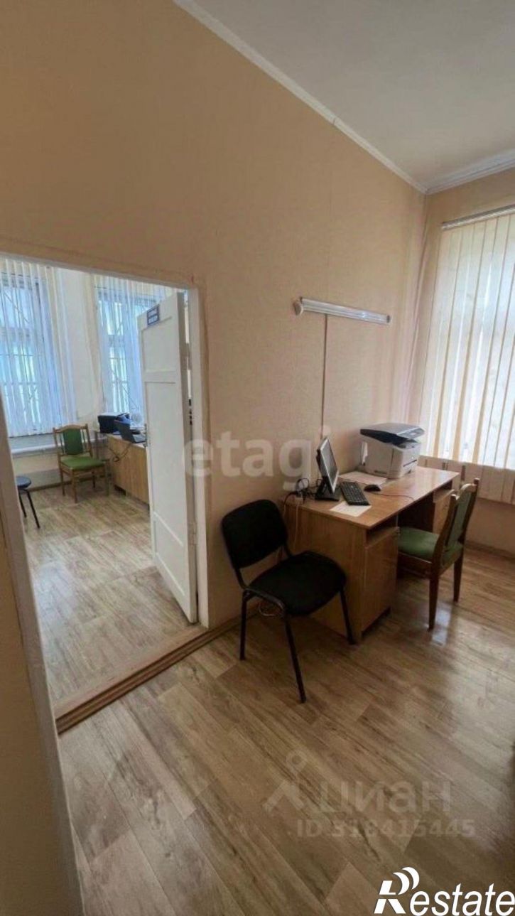 Помещение свободного назначения Орехово-Зуевская улица, 2 к1,  д. 2 к1