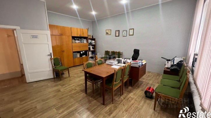 Помещение свободного назначения Орехово-Зуевская улица, 2 к1,  д. 2 к1