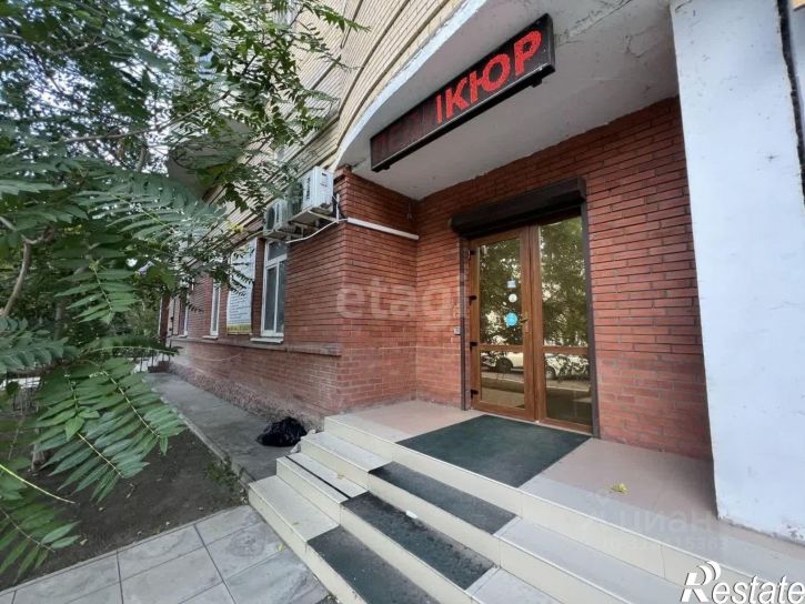 Помещение свободного назначения улица Савушкина, 2,  д. 2