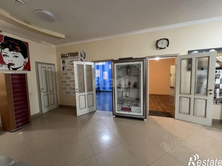 Помещение свободного назначения улица Савушкина, 2,  д. 2