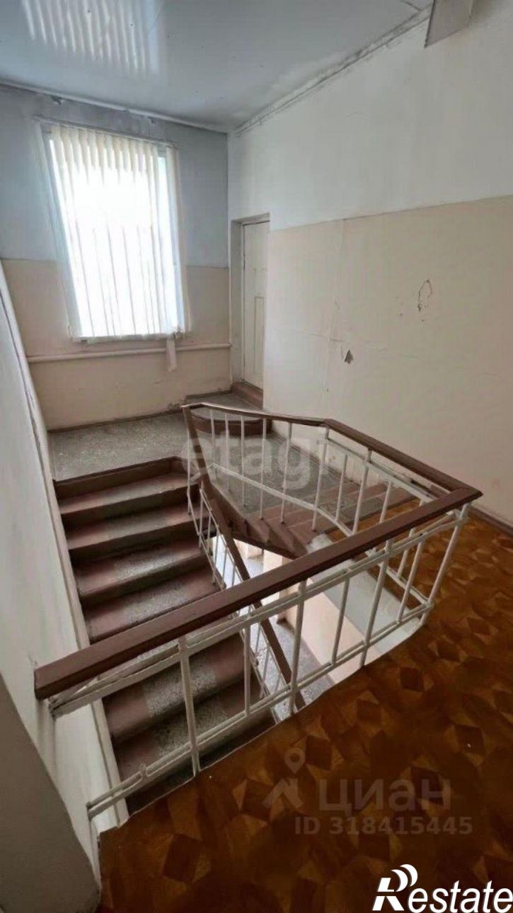 Помещение свободного назначения Орехово-Зуевская улица, 2 к1,  д. 2 к1