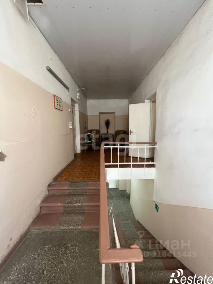 Помещение свободного назначения Орехово-Зуевская улица, 2 к1,  д. 2 к1