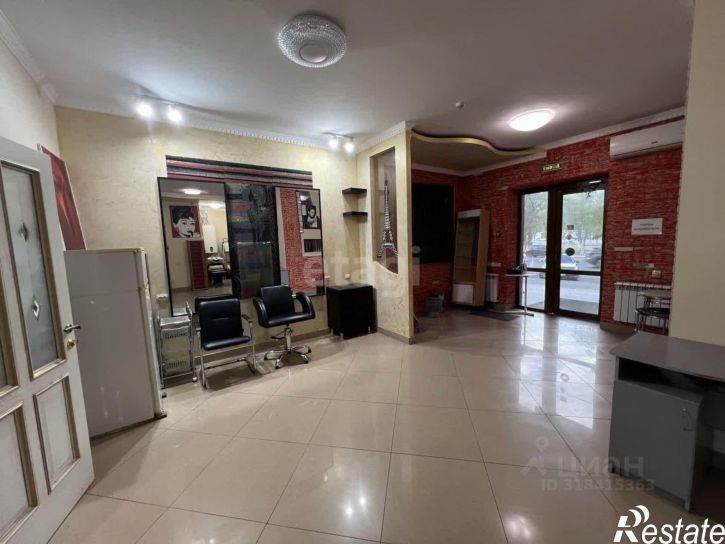 Помещение свободного назначения улица Савушкина, 2,  д. 2