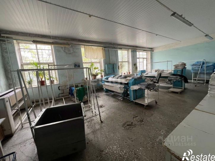 Помещение свободного назначения Орехово-Зуевская улица, 2 к1,  д. 2 к1