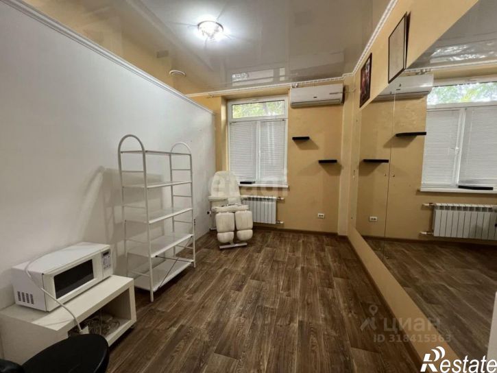 Помещение свободного назначения улица Савушкина, 2,  д. 2