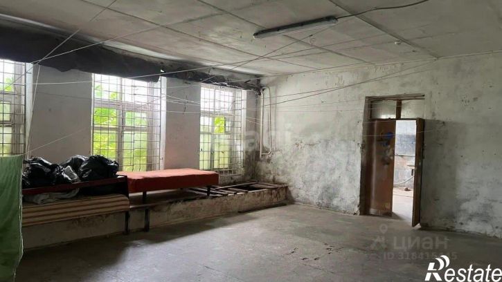 Помещение свободного назначения Орехово-Зуевская улица, 2 к1,  д. 2 к1