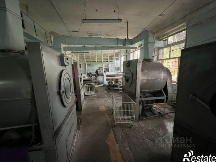 Помещение свободного назначения Орехово-Зуевская улица, 2 к1,  д. 2 к1