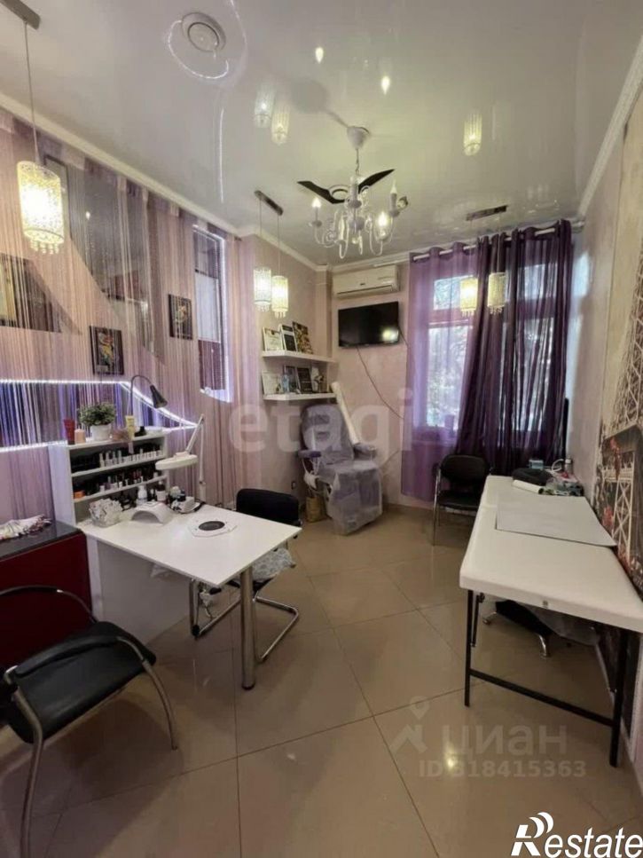 Помещение свободного назначения улица Савушкина, 2,  д. 2