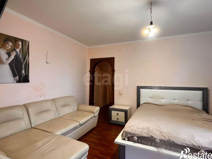 1-комн квартира Боевая улица, 126 к4,  д. 126 к4