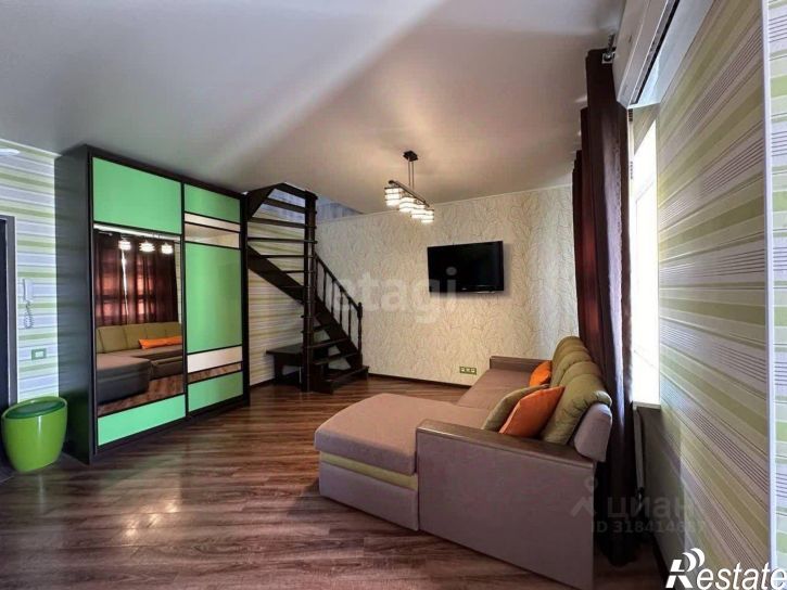 1-комн квартира улица Куликова, 79 к3,  д. 79 к3