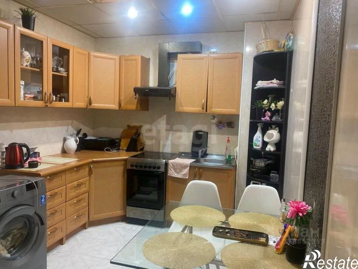 1-комн квартира Кубанская улица, 23 к2,  д. 23 к2