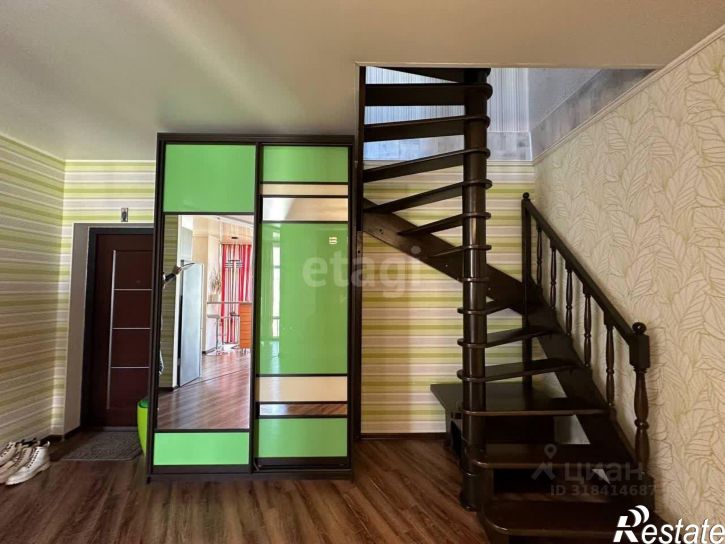 1-комн квартира улица Куликова, 79 к3,  д. 79 к3