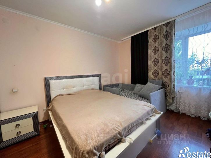 1-комн квартира Боевая улица, 126 к4,  д. 126 к4