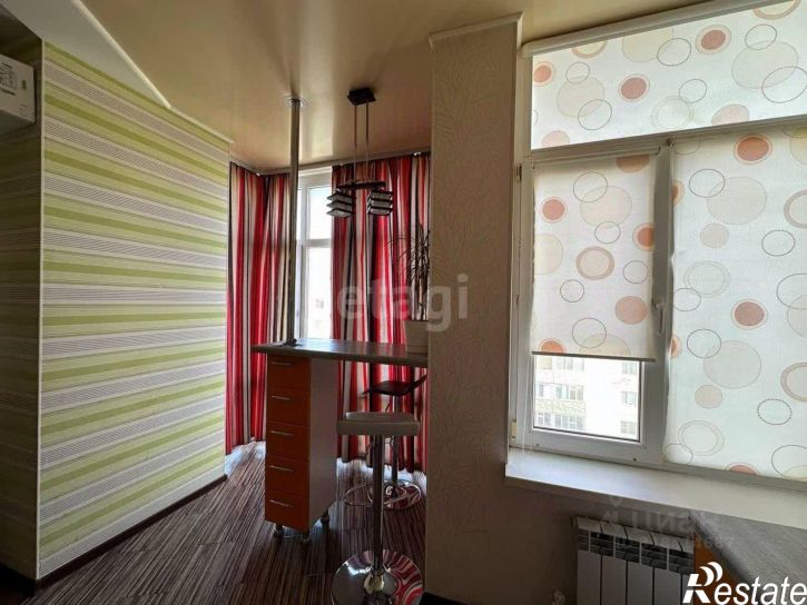 1-комн квартира улица Куликова, 79 к3,  д. 79 к3