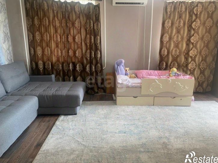 1-комн квартира Кубанская улица, 23 к2,  д. 23 к2