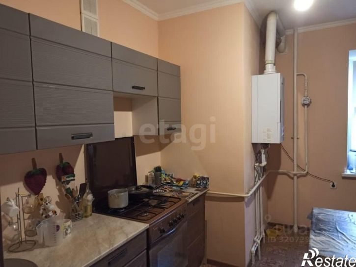 1-комн квартира Боевая улица, 126 к4,  д. 126 к4