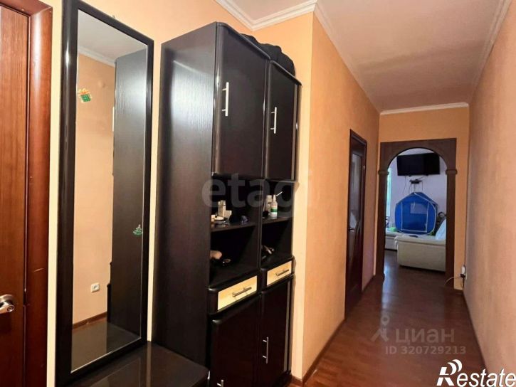 1-комн квартира Боевая улица, 126 к4,  д. 126 к4