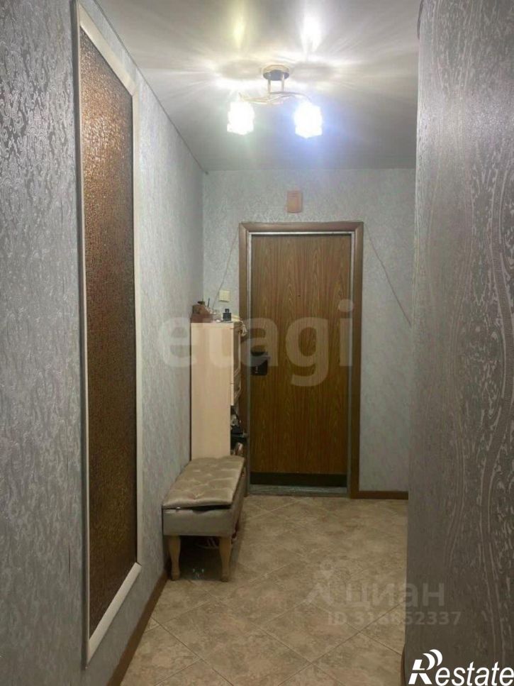 1-комн квартира Кубанская улица, 23 к2,  д. 23 к2