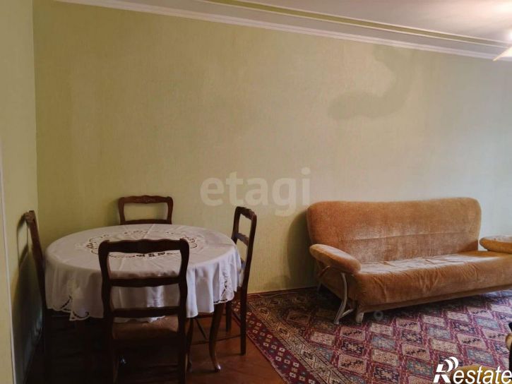 3-комн квартира улица Савушкина, 34,  д. 34