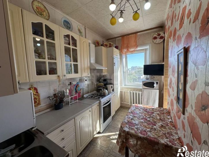 2-комн квартира улица Бориса Алексеева, 53,  д. 53