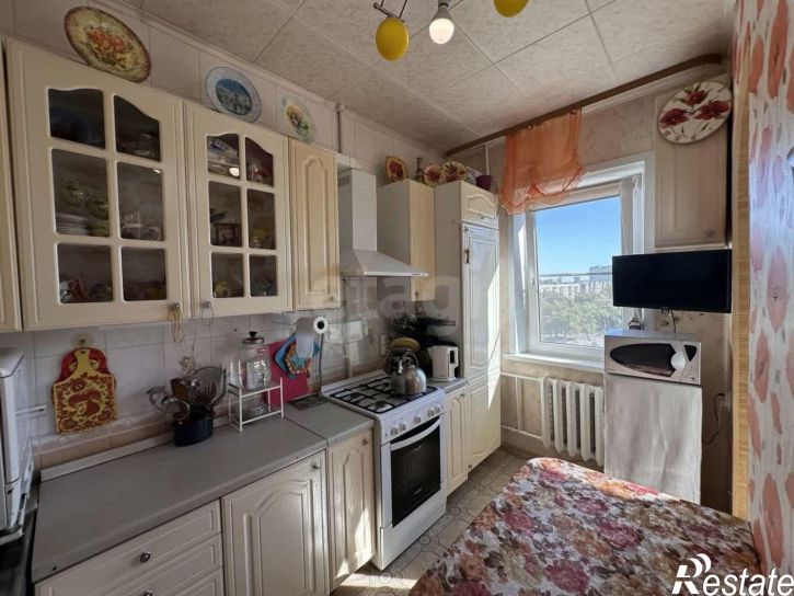 2-комн квартира улица Бориса Алексеева, 53,  д. 53