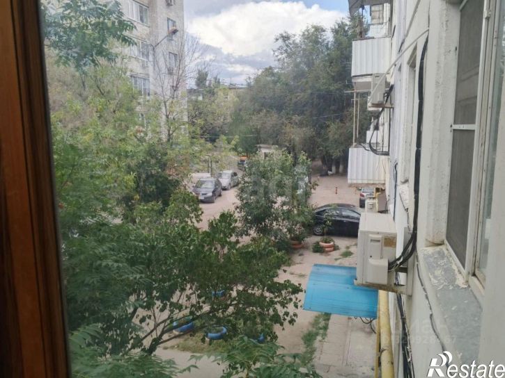 3-комн квартира улица Савушкина, 34,  д. 34